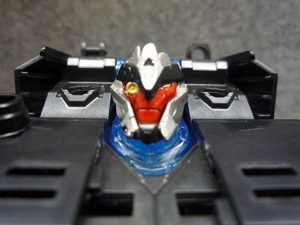 Takara Tomy Transformers Prime Arms Micron AM 24 Silas Breakdown Image  (18 of 26)